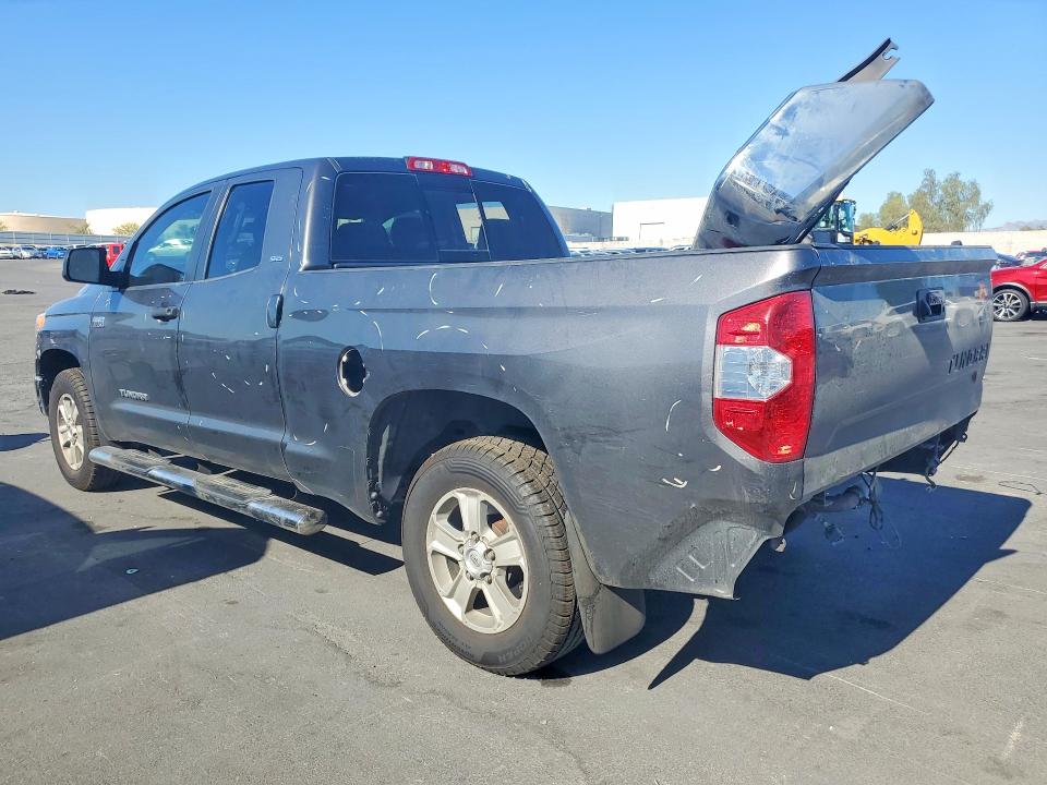 Продажа на аукционе авто 2015 Toyota Tundra, vin: 5TFRY5F14FX188325, номер лота: 59837196