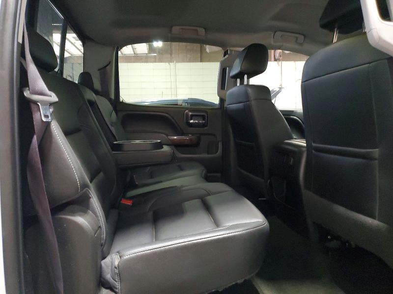 2017 Gmc Sierra მანქანა იყიდება აუქციონზე, vin: 3GTU2NEC6HG355144, აუქციონის ნომერი: 59887536