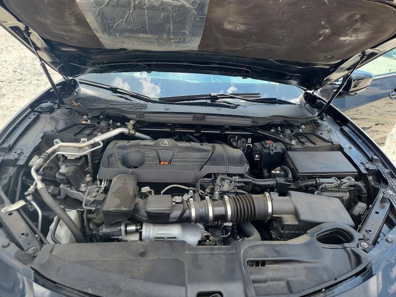 Aukcja sprzedaży 2021 Acura Tlx, vin: 19UUB5F4XMA008997, numer aukcji: 59958626