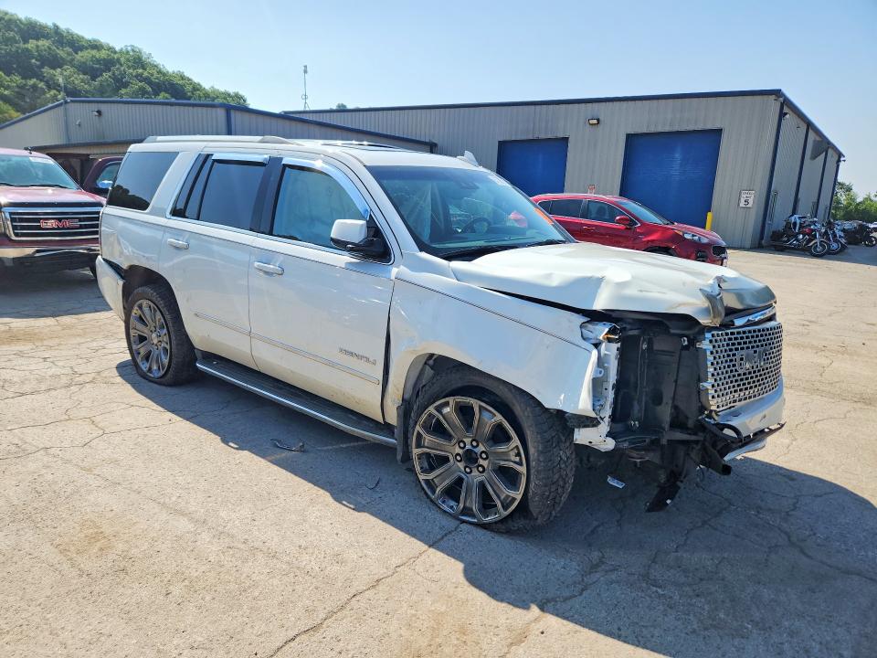 Продаж на аукціоні авто 2016 Gmc Yukon, vin: 1GKS2CKJ5GR243419, номер лоту: 61788916