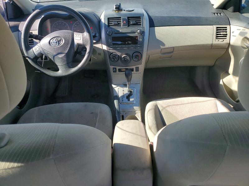 Продаж на аукціоні авто 2011 Toyota Corolla, vin: 2T1BU4EEXBC558973, номер лоту: 62534906
