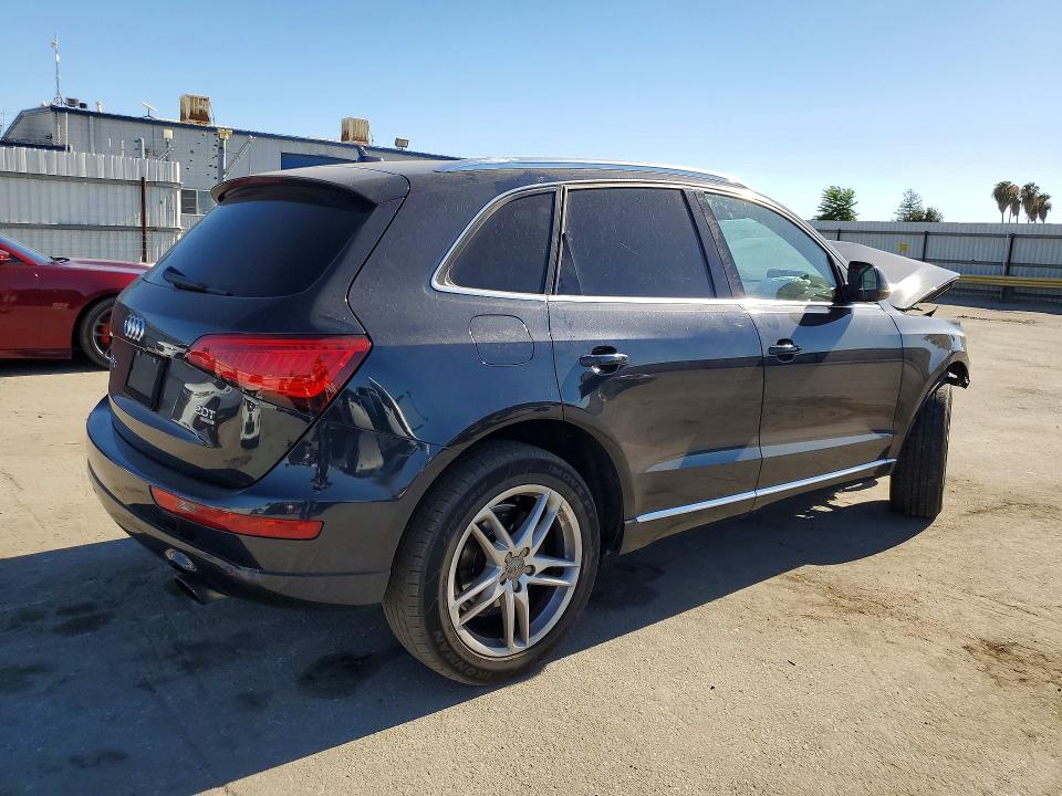 2014 Audi Q5 მანქანა იყიდება აუქციონზე, vin: WA1LFAFPXEA013470, აუქციონის ნომერი: 62340286