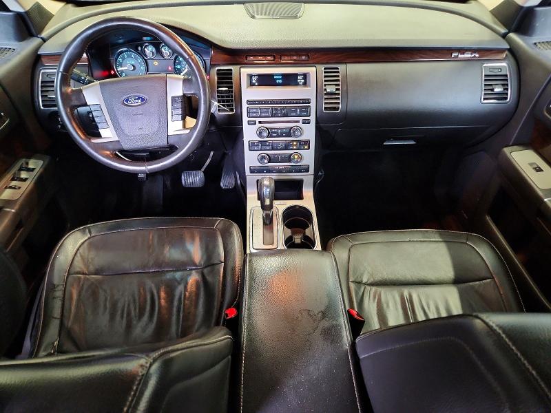 Продаж на аукціоні авто 2011 Ford Flex, vin: 2FMHK6CC5BBD00555, номер лоту: 62281706
