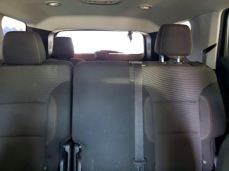 60321836 :رقم المزاد ، 1GNERFKWXLJ125738 vin ، 2020 Chevrolet 1500 Regular Cab مزاد بيع