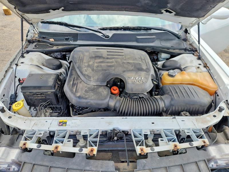 Продаж на аукціоні авто 2013 Dodge Challenger, vin: 2C3CDYAGXDH517937, номер лоту: 60243606
