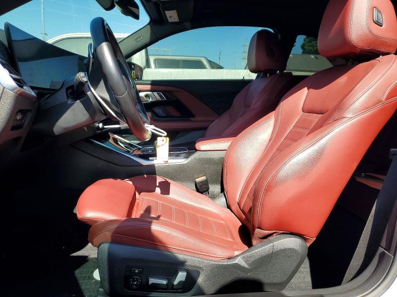 Продаж на аукціоні авто 2023 Bmw M240i, vin: 3MW43CM07P8C91131, номер лоту: 60043266