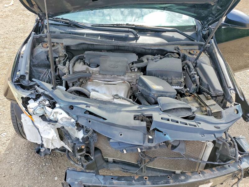 Продажа на аукционе авто 2016 Toyota Camry, vin: 4T1BF1FK6GU586241, номер лота: 59631956