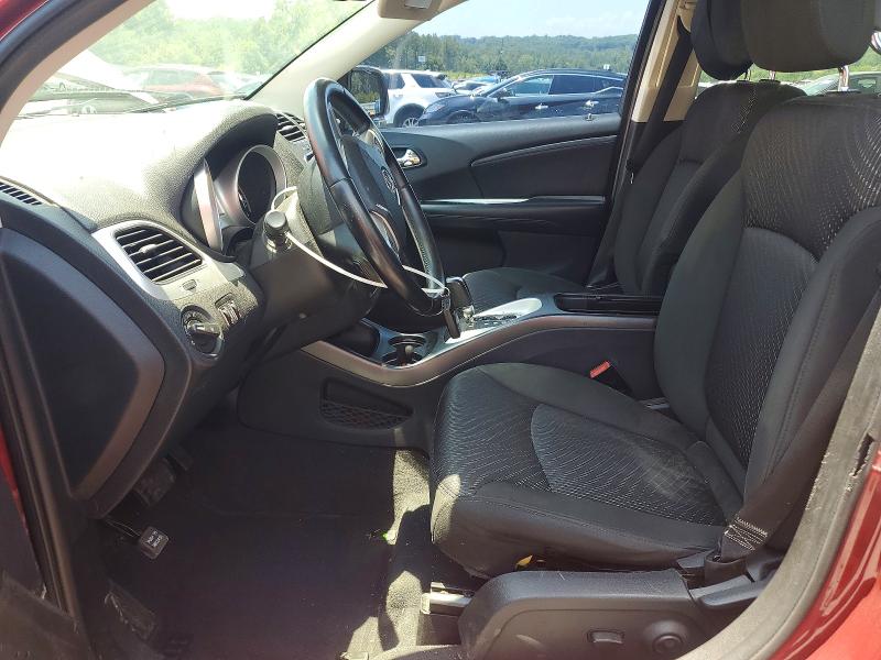 Aukcja sprzedaży 2011 Dodge Journey, vin: 3D4PH3FG2BT516978, numer aukcji: 59964336