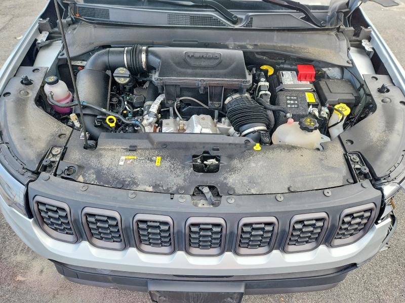 Продажа на аукционе авто 2026 Jeep Compass, vin: 3C4NJDDN2TT176457, номер лота: 62777256