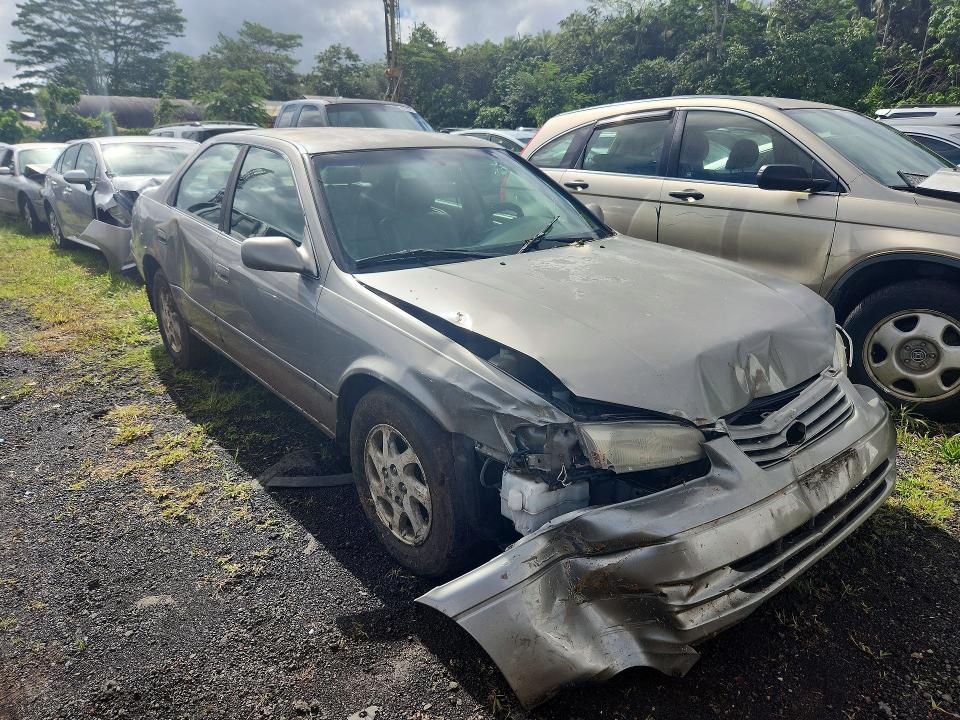 59915416 :رقم المزاد ، JT2BF28K4W0095981 vin ، 1998 Toyota Camry مزاد بيع