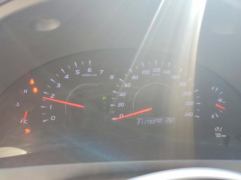 63199586 :رقم المزاد ، 4T1BF3EK4AU500249 vin ، 2010 Toyota Camry مزاد بيع