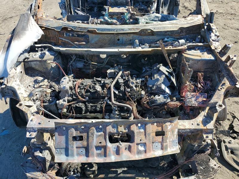 Auction sale of the 2021 Nissan Rogue, vin: 5N1AT3BA7MC752510, lot number: 62502886