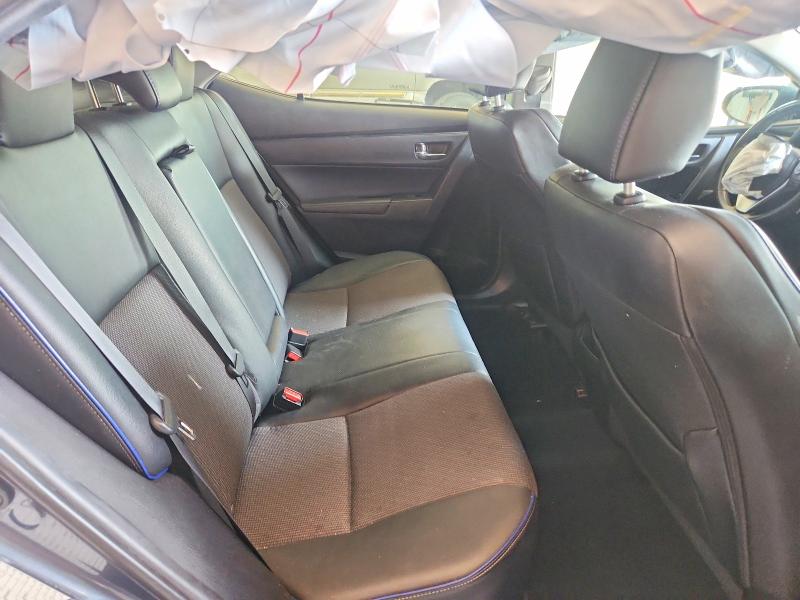 Продаж на аукціоні авто 2019 Toyota Corolla, vin: 5YFBURHE5KP928073, номер лоту: 62993426