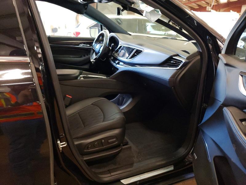 2024 Buick Enclave მანქანა იყიდება აუქციონზე, vin: 5GAEVCKW6RJ102714, აუქციონის ნომერი: 60194156