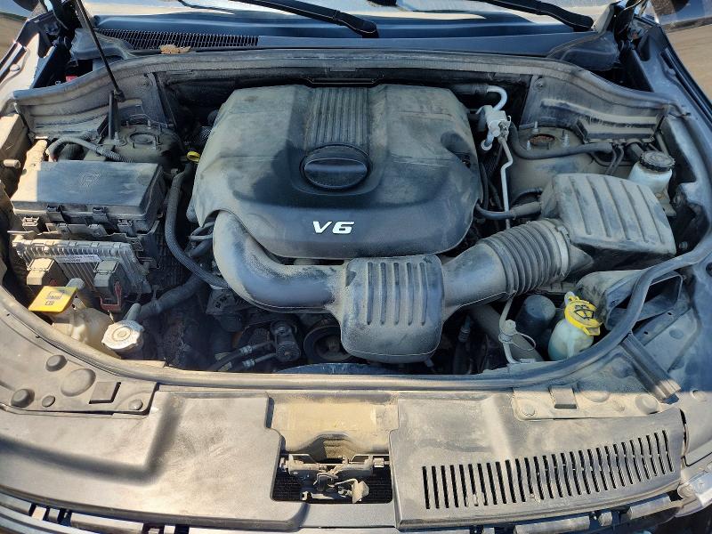 Aukcja sprzedaży 2015 Dodge Durango, vin: 1C4RDJDG0FC892220, numer aukcji: 59974526