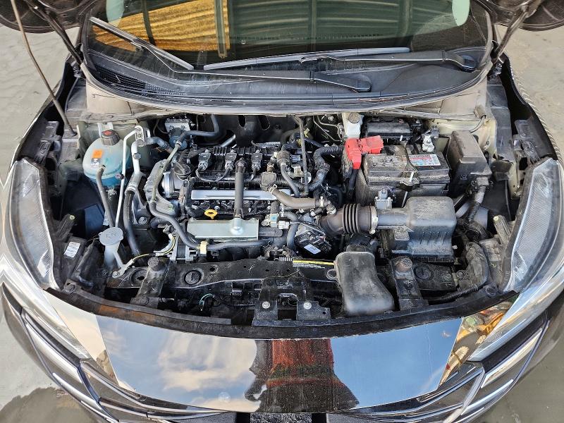 Продажа на аукционе авто 2024 Nissan Versa, vin: 3N1CN8DV1RL909841, номер лота: 62697606
