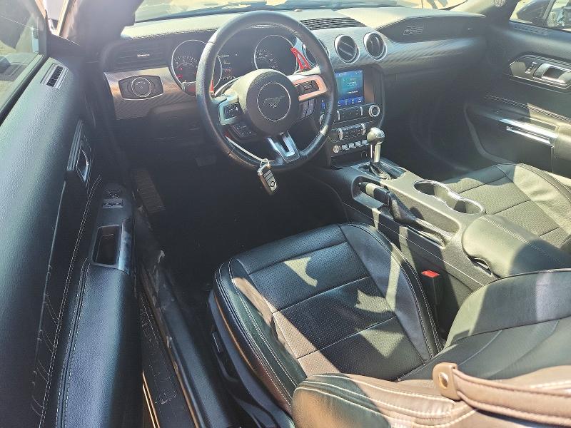 Aukcja sprzedaży 2020 Ford Mustang, vin: 1FA6P8TH9L5108300, numer aukcji: 60293416