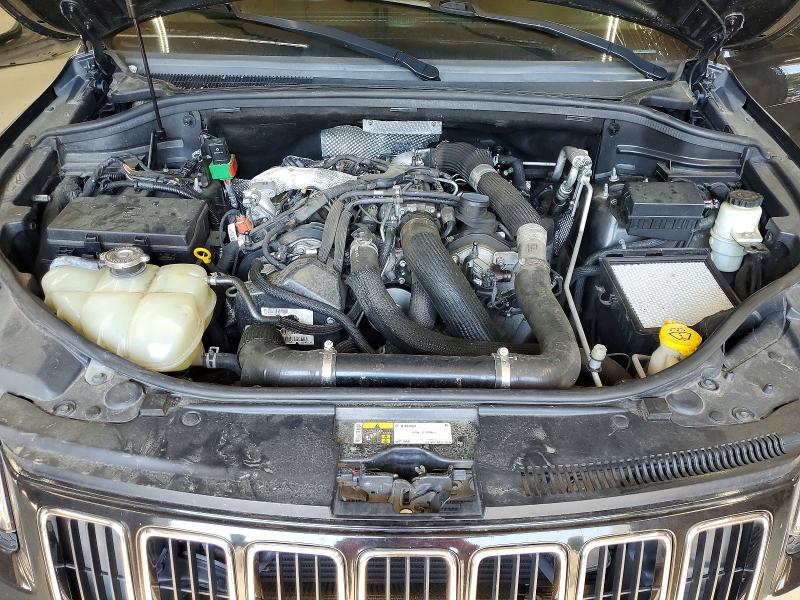 Продажа на аукционе авто 2015 Jeep Grand Cherokee, vin: 1C4RJFBM4FC112718, номер лота: 61467226
