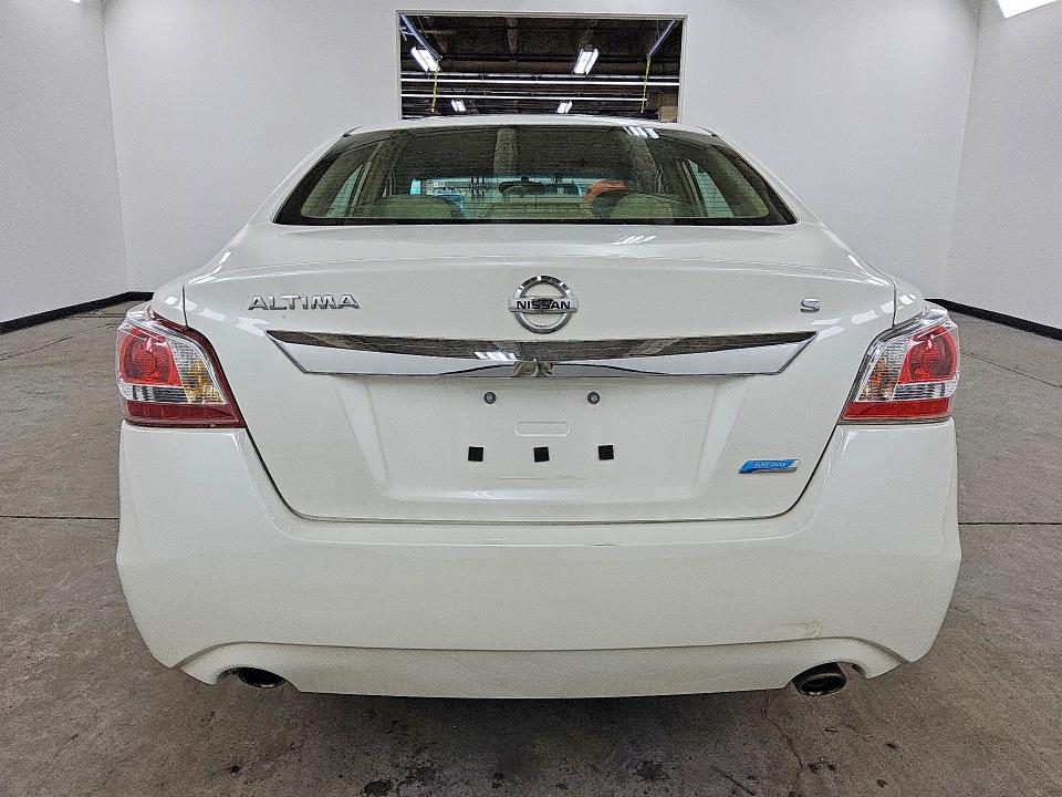 59202656 :رقم المزاد ، 1N4AL3AP8DC289857 vin ، 2013 Nissan Altima مزاد بيع