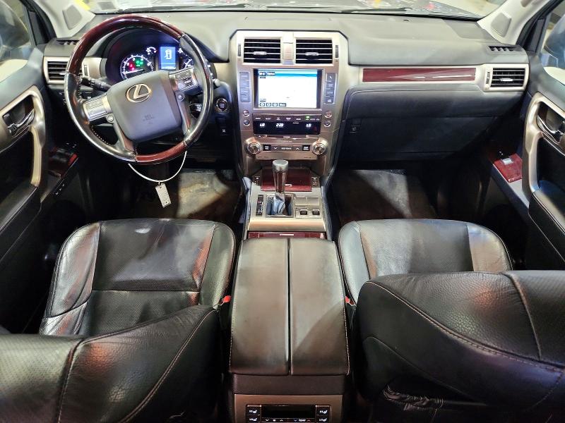 Aukcja sprzedaży 2018 Lexus Gx, vin: JTJBM7FX9J5196001, numer aukcji: 60621336