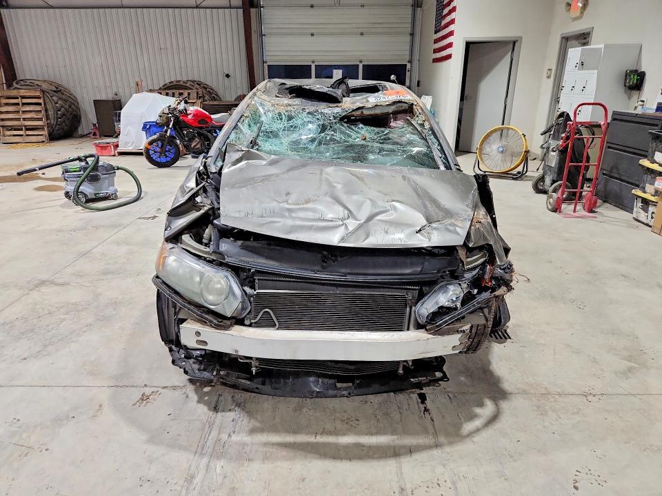 Продаж на аукціоні авто 2008 Honda Civic, vin: 2HGFA16968H340099, номер лоту: 62429026