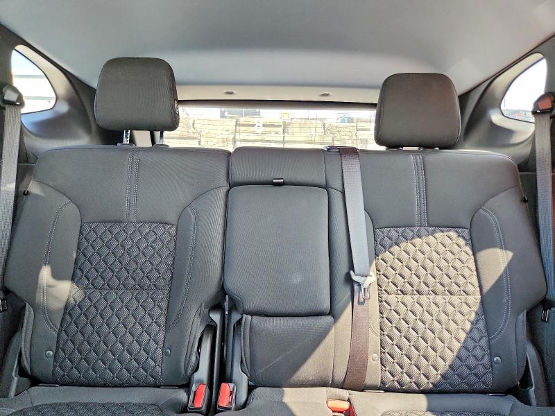 Aukcja sprzedaży 2021 Chevrolet Blazer, vin: 3GNKBCRS0MS542939, numer aukcji: 62140286