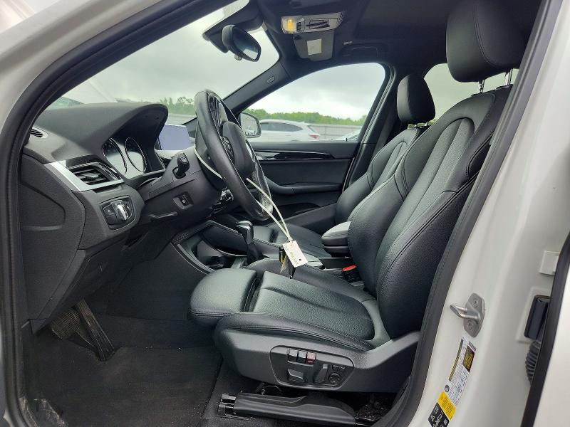 60487496 :رقم المزاد ، WBXHT3C54K5L97904 vin ، 2019 Bmw X1 مزاد بيع