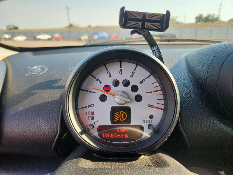 Продажа на аукционе авто 2013 Mini Cooper, vin: WMWZC5C57DWM15819, номер лота: 59969876