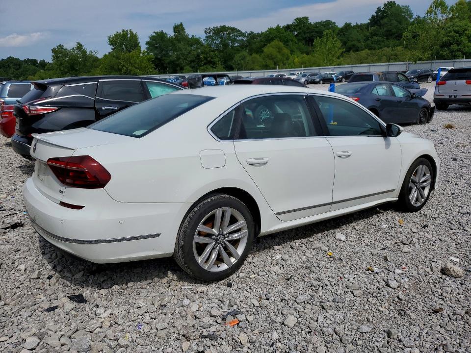 Aukcja sprzedaży 2017 Volkswagen Passat, vin: 1VWCT7A3XHC080338, numer aukcji: 59360656