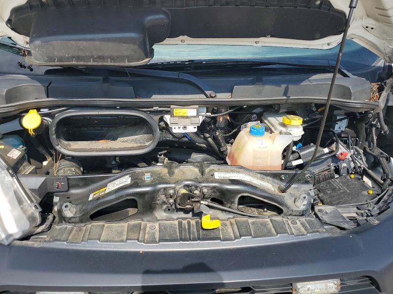 57859216 :رقم المزاد ، 3C6LRVDG9PE513912 vin ، 2023 Ram Promaster 2500 مزاد بيع