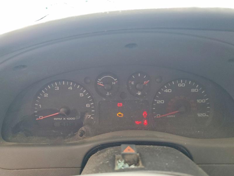 Aukcja sprzedaży 2008 Ford Ranger, vin: 1FTYR10D68PA83745, numer aukcji: 58775936