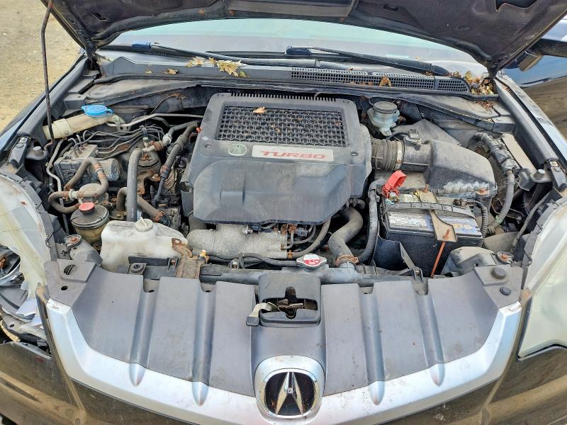 Aukcja sprzedaży 2008 Acura Rdx, vin: 5J8TB18598A011194, numer aukcji: 60174996