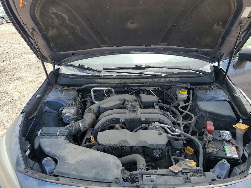 58903666 :رقم المزاد ، 4S3BNAB64J3005672 vin ، 2018 Subaru Legacy مزاد بيع