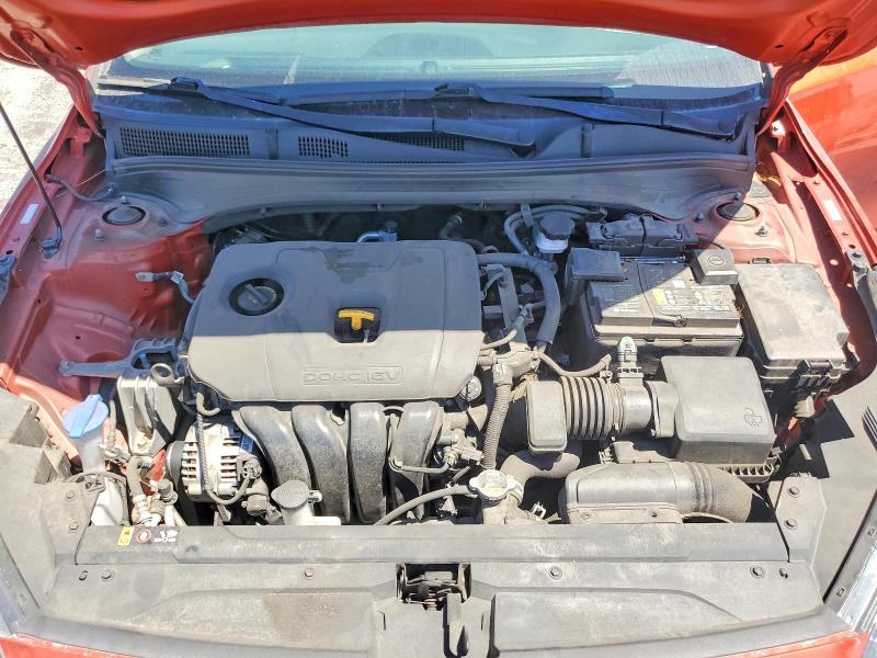 Продаж на аукціоні авто 2022 Kia Forte, vin: 3KPF24AD6NE457391, номер лоту: 60960926