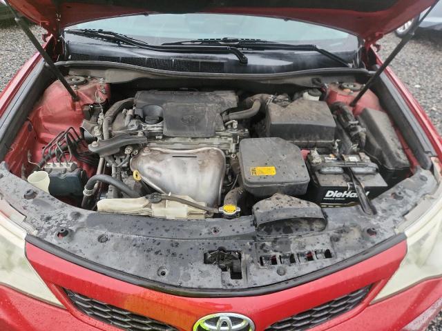 Aukcja sprzedaży 2014 Toyota Camry, vin: 4T1BF1FK8EU806864, numer aukcji: 63156806