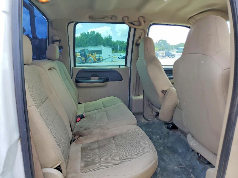 Aukcja sprzedaży 2006 Ford F250, vin: 1FTSW21576ED16231, numer aukcji: 85626625