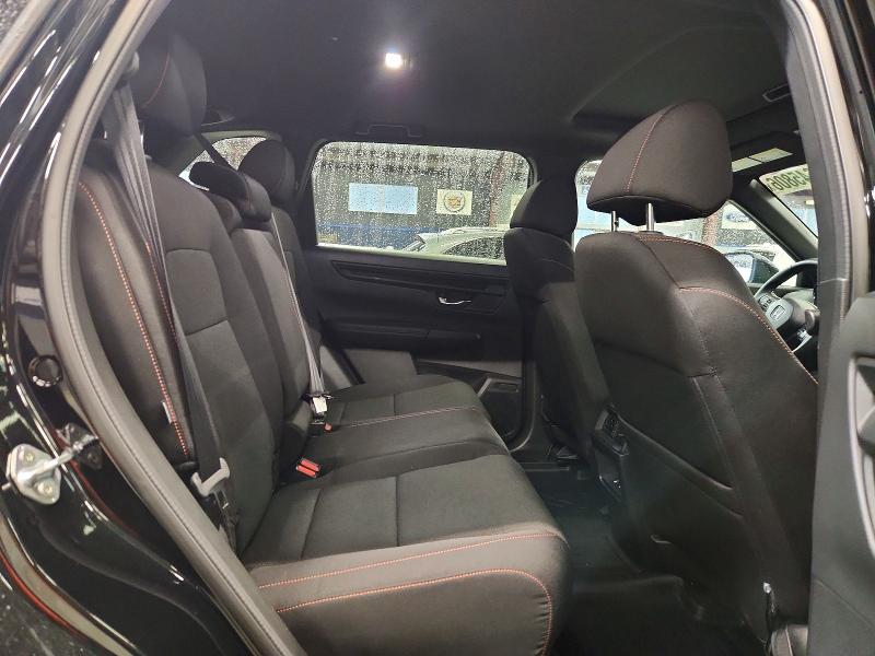Продажа на аукционе авто 2026 Honda Cr-v, vin: 7FARS6H5XTE036132, номер лота: 62645806