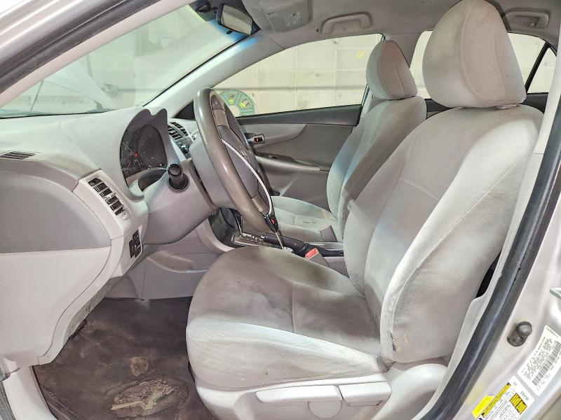 Продаж на аукціоні авто 2010 Toyota Corolla, vin: 1NXBU4EE4AZ305824, номер лоту: 61556006