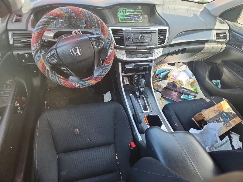 Продаж на аукціоні авто 2015 Honda Accord, vin: 1HGCR2F50FA228585, номер лоту: 59362996