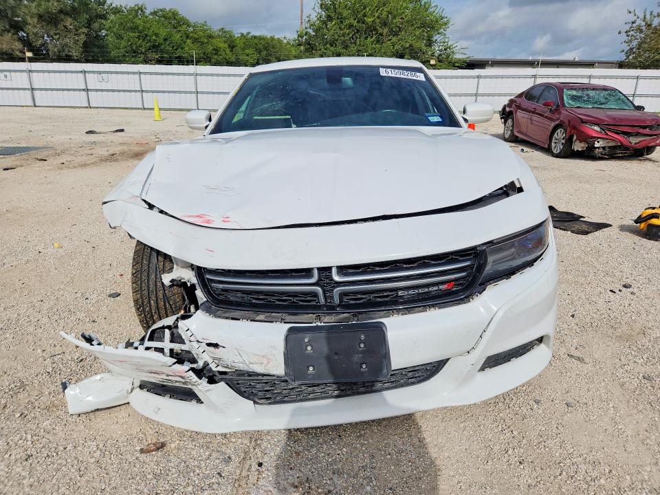 Продажа на аукционе авто 2015 Dodge Charger, vin: 2C3CDXBG0FH907943, номер лота: 61598286