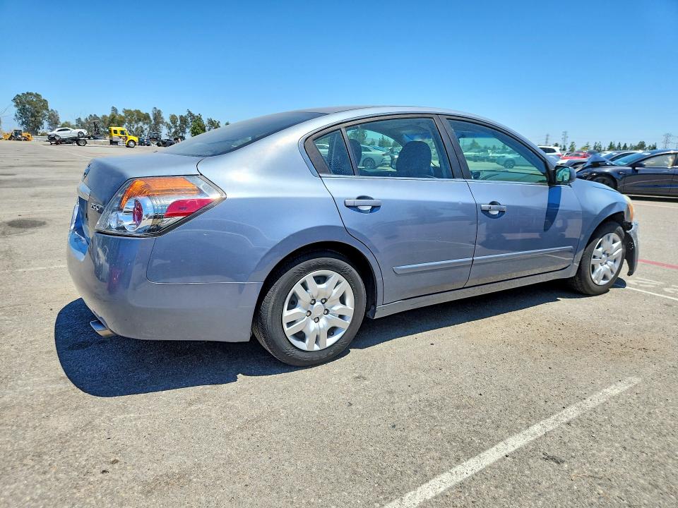 59729766 :رقم المزاد ، 1N4AL2AP1AN472334 vin ، 2010 Nissan Altima مزاد بيع
