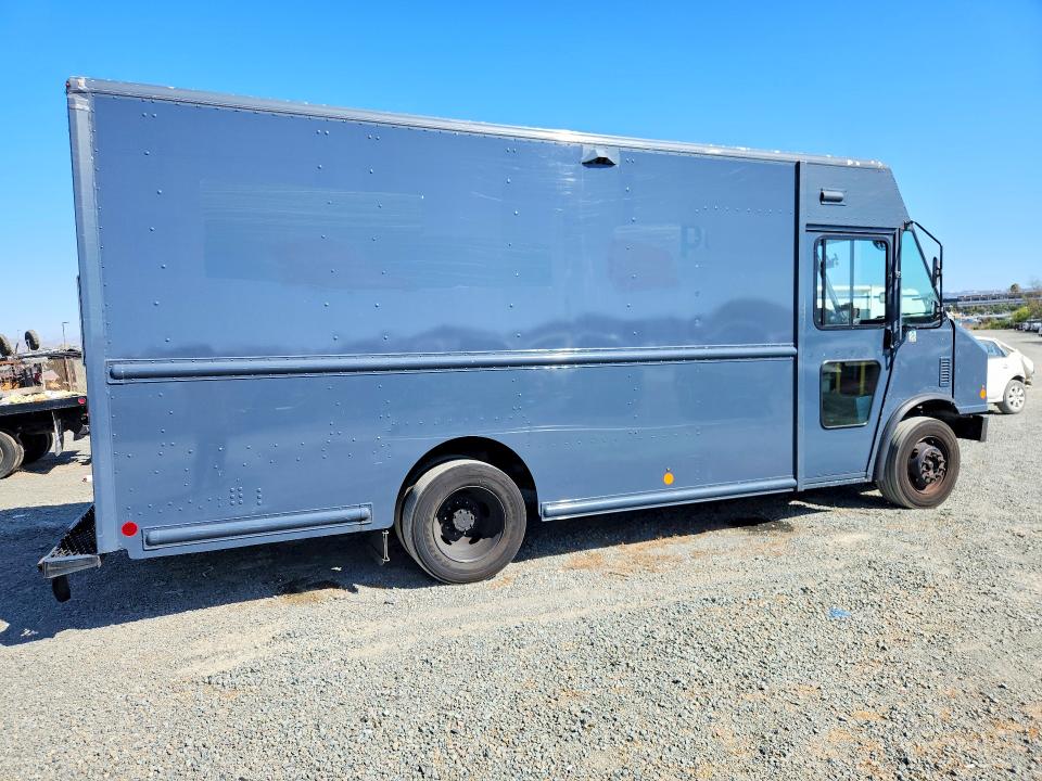 Aukcja sprzedaży 2020 Ford F59, vin: 1F65F5KN3L0A05789, numer aukcji: 61498056