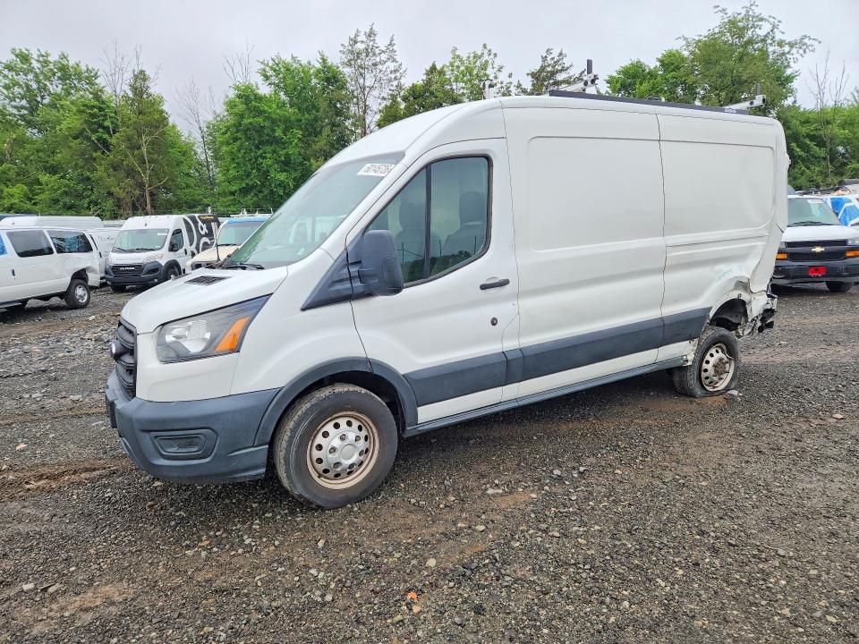 Aukcja sprzedaży 2020 Ford Transit, vin: 1FTBR2C83LKA40528, numer aukcji: 60145726