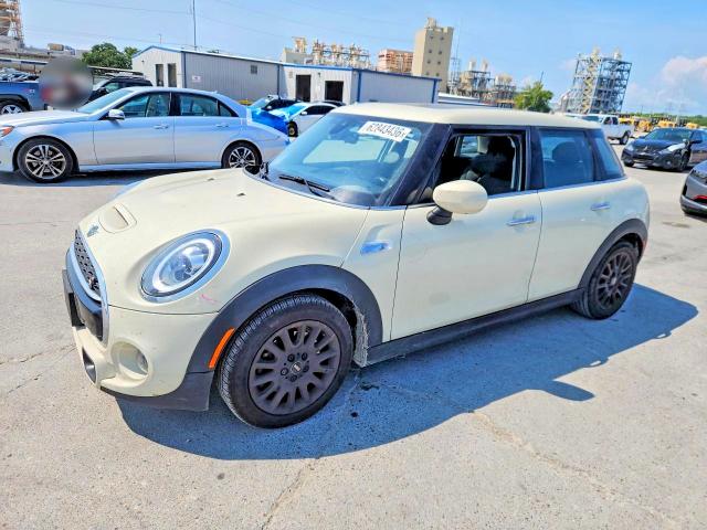 Продаж на аукціоні авто 2020 Mini Cooper, vin: WMWXU9C07L2L56292, номер лоту: 62843436