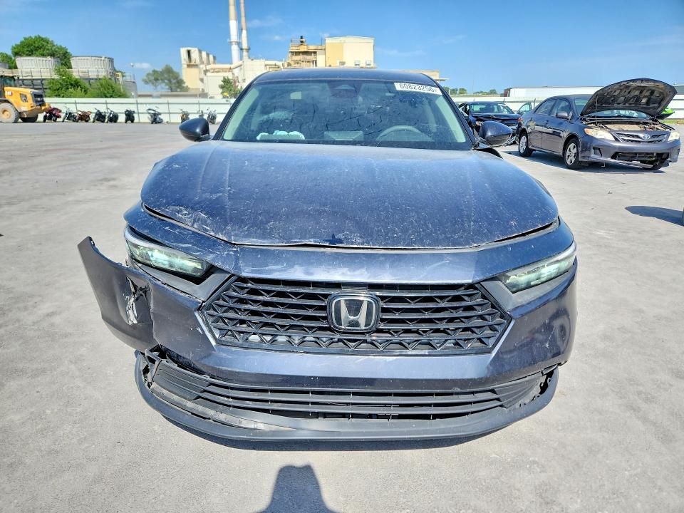 Продаж на аукціоні авто 2024 Honda Accord, vin: 1HGCY1F30RA023011, номер лоту: 60823256