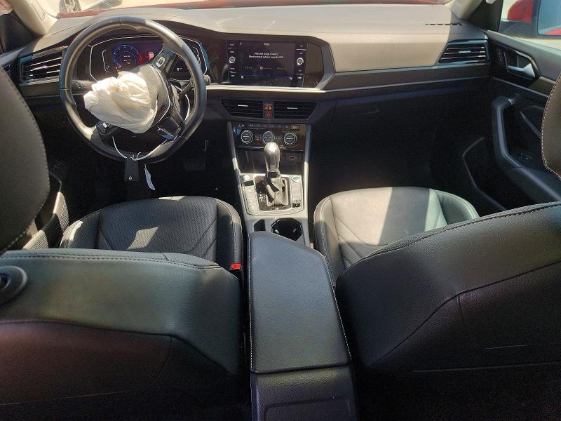 Aukcja sprzedaży 2019 Volkswagen Jetta, vin: 3VWGB7BU9KM179931, numer aukcji: 62003836
