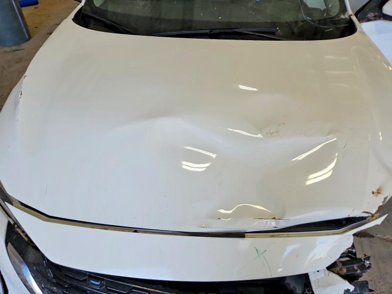 60017346 :رقم المزاد ، 3N1AB8CVXSY304453 vin ، 2025 Nissan Sentra مزاد بيع