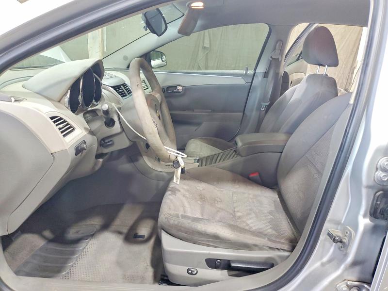 Продаж на аукціоні авто 2010 Chevrolet Malibu, vin: 1G1ZB5EB3AF260862, номер лоту: 60803566