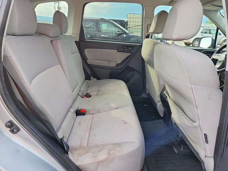 Aukcja sprzedaży 2014 Subaru Forester, vin: JF2SJAEC8EH557005, numer aukcji: 62600056