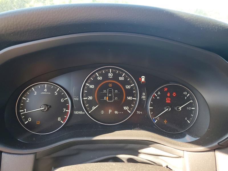 Продажа на аукционе авто 2024 Mazda Cx-50, vin: 7MMVABAM5RN229774, номер лота: 60772276